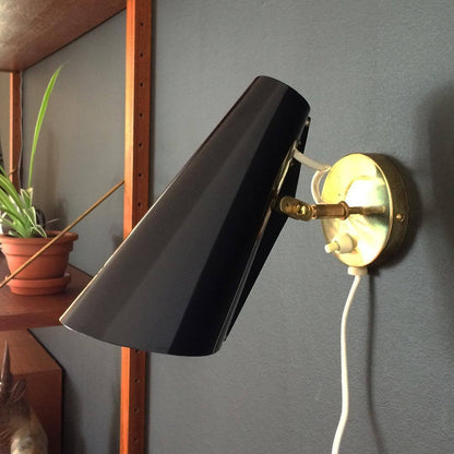 Birdy Wall Lamp