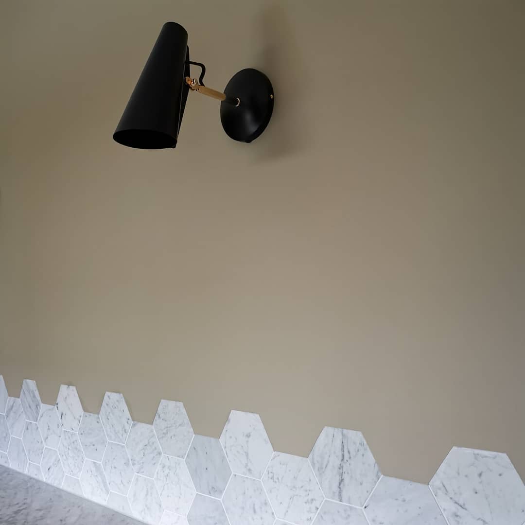 Birdy Wall Lamp