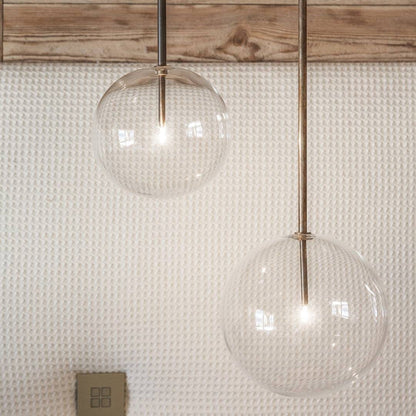 Bolle Sola Nordic Pendant Lamp