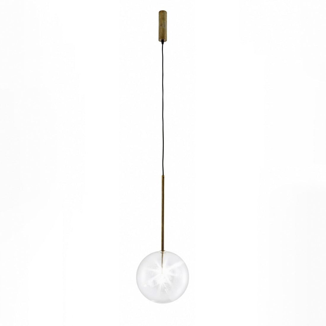 Bolle Sola Nordic Pendant Light