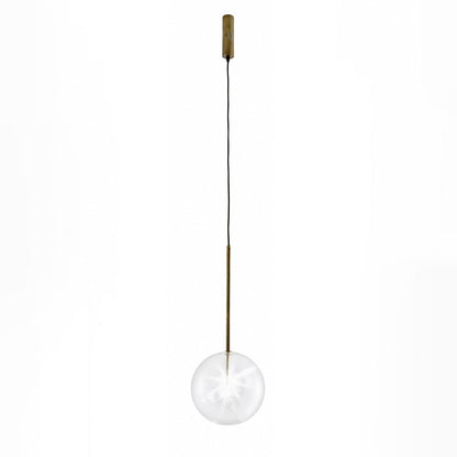 Bolle Sola Nordic Pendant Lamp