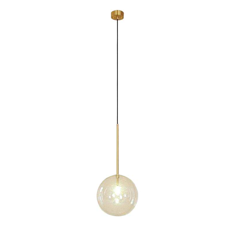 Bolle Sola Nordic Pendant Light