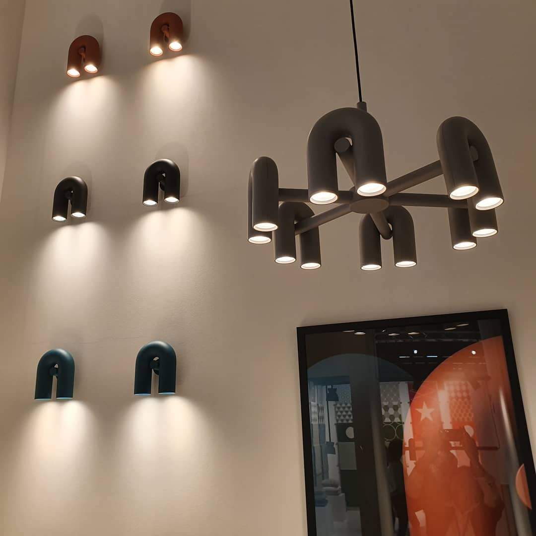 Nordic Cirkus Pendant Lamp