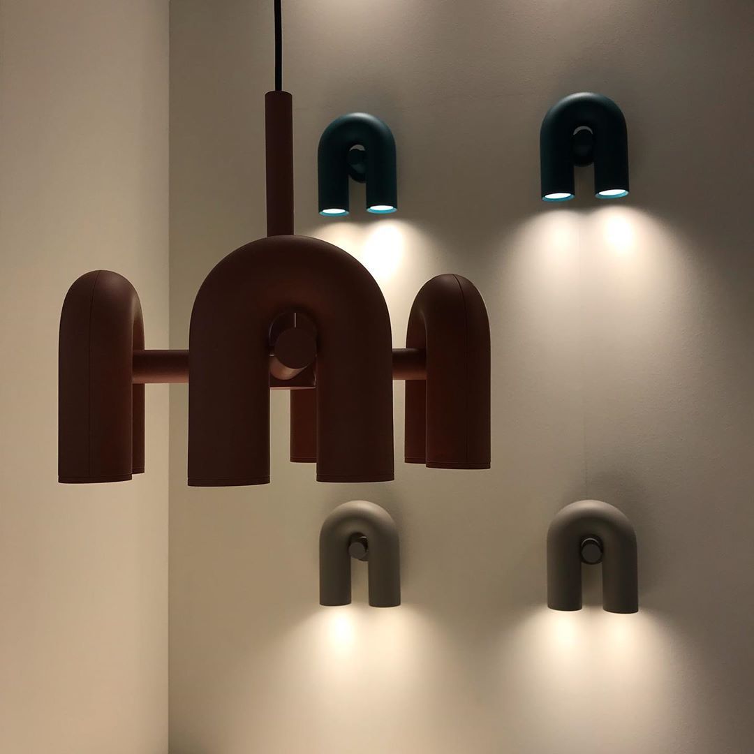 Nordic Cirkus Pendant Lamp