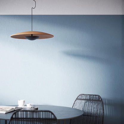 Ginger Nordic Pendant Lamp