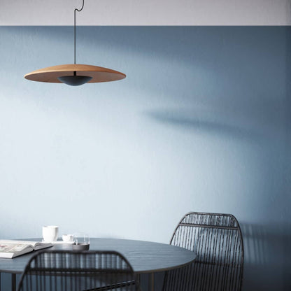 Ginger Nordic Pendant Lamp