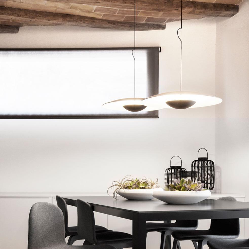 Ginger Nordic Pendant Lamp