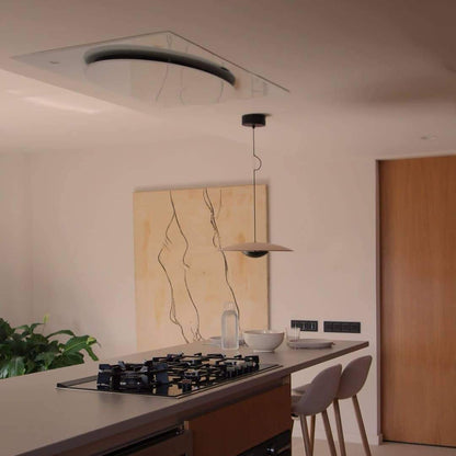 Ginger Nordic Pendant Lamp