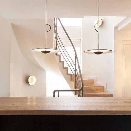 Ginger Nordic Pendant Lamp