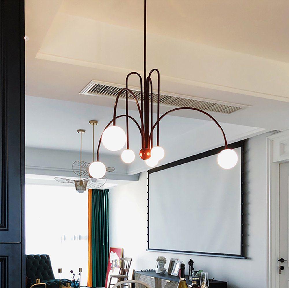 Nordic Gran Finale Suspension Pendant Light