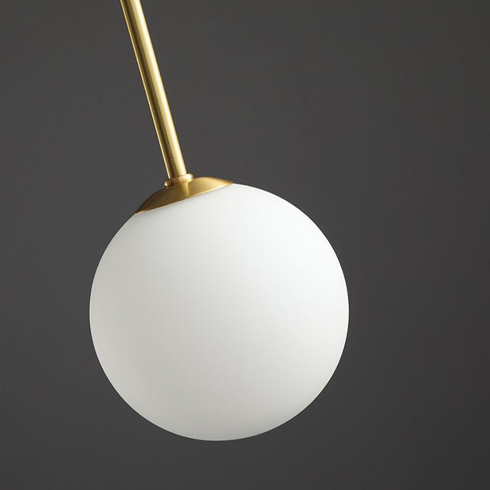 Nordic Gran Finale Suspension Pendant Light