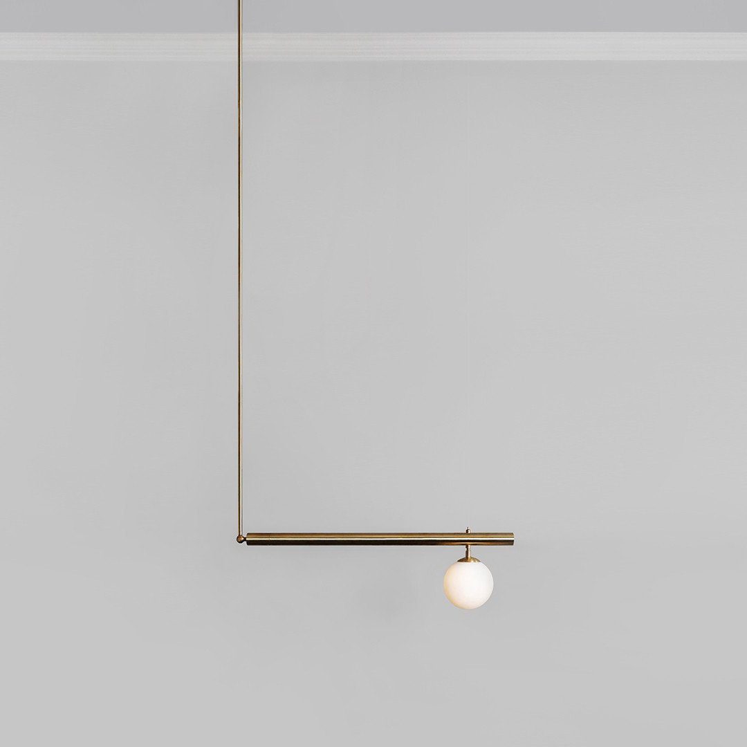 Satellite Ceiling Nordic Pendant Lamp