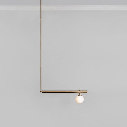 Satellite Ceiling Nordic Pendant Lamp