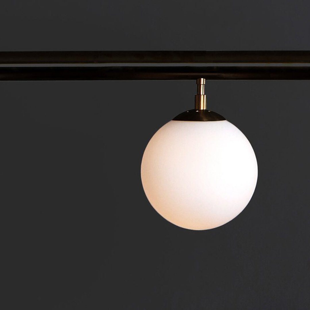 Satellite Ceiling Nordic Pendant Lamp