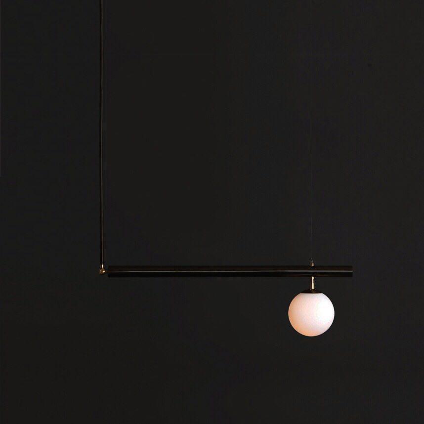 Satellite Ceiling Nordic Pendant Lamp