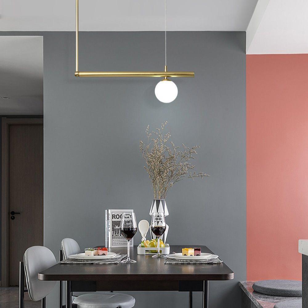 Satellite Ceiling Nordic Pendant Lamp