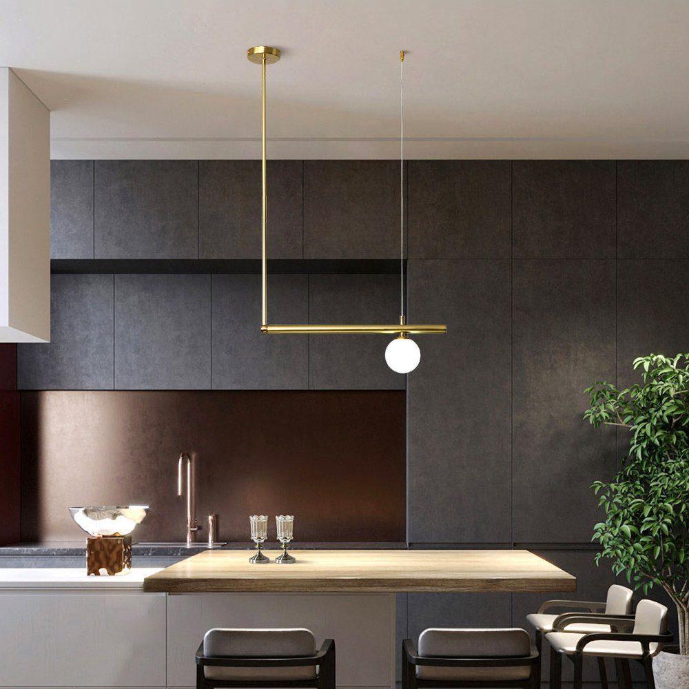 Satellite Ceiling Nordic Pendant Lamp