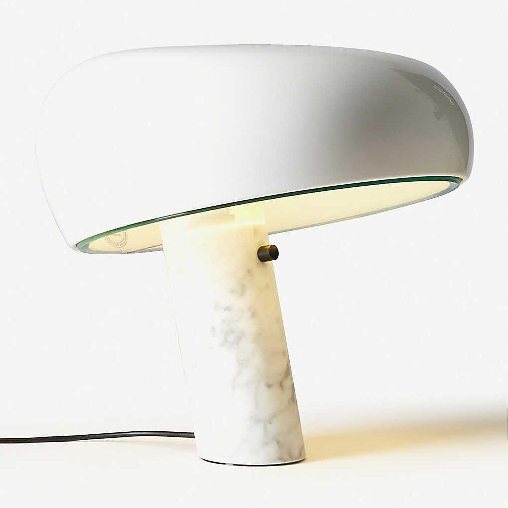 Iconic Snoopy Table Lamp