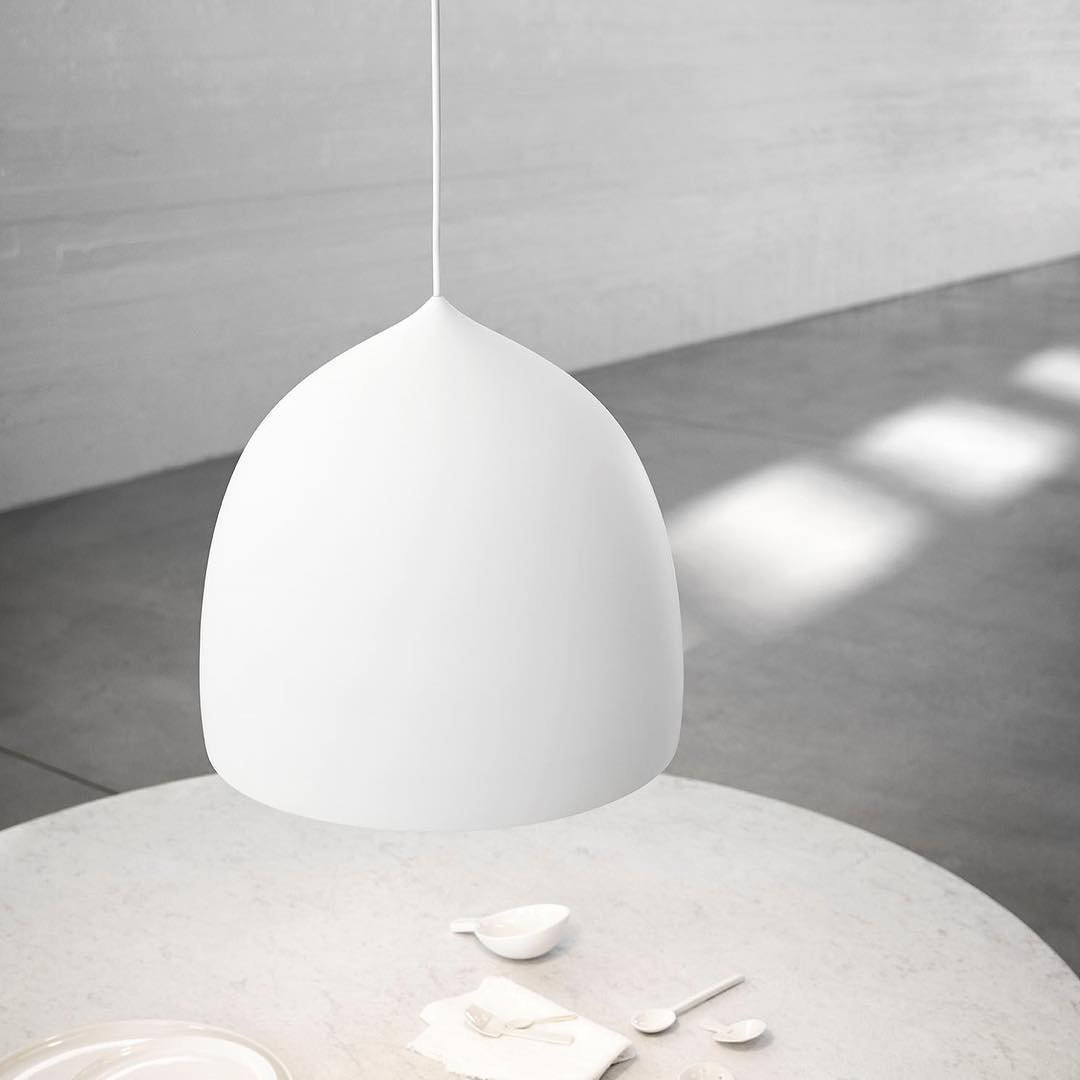 Nordic Suspence Pendant Lamp