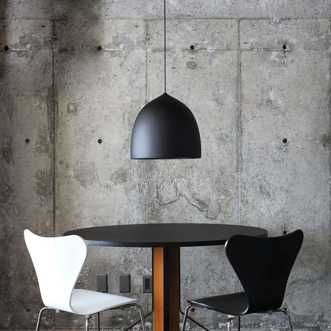 Nordic Suspence Pendant Lamp