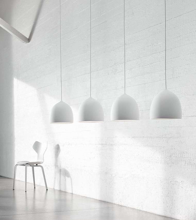 Nordic Suspence Pendant Lamp