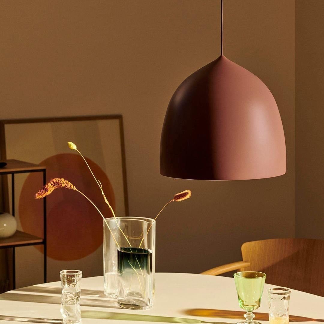 Nordic Suspence Pendant Lamp