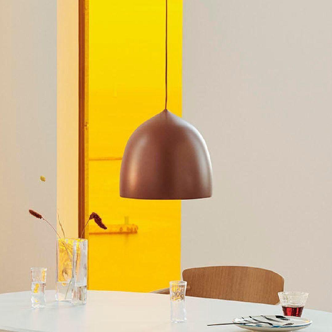 Nordic Suspence Pendant Lamp