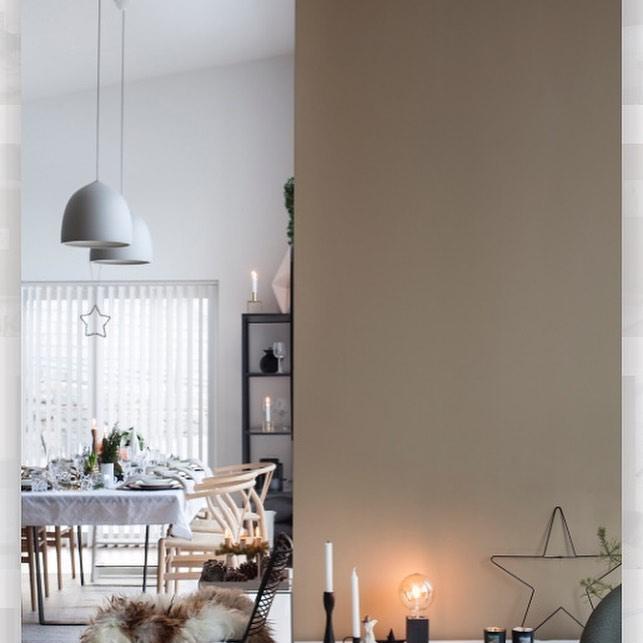 Nordic Suspence Pendant Lamp