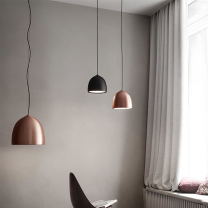 Nordic Suspence Pendant Lamp