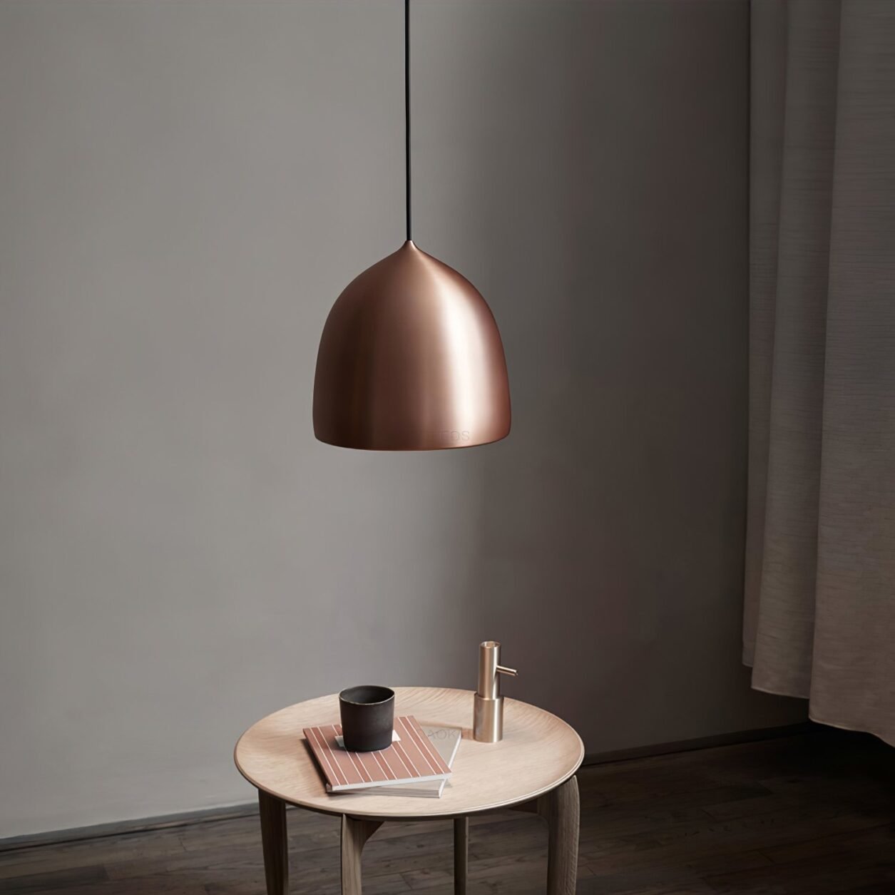 Nordic Suspence Pendant Lamp