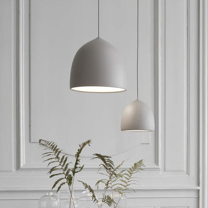 Nordic Suspence Pendant Lamp