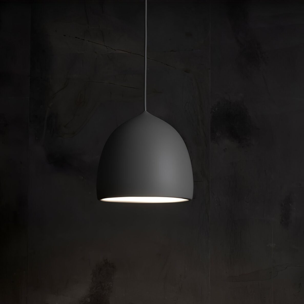 Nordic Suspence Pendant Lamp