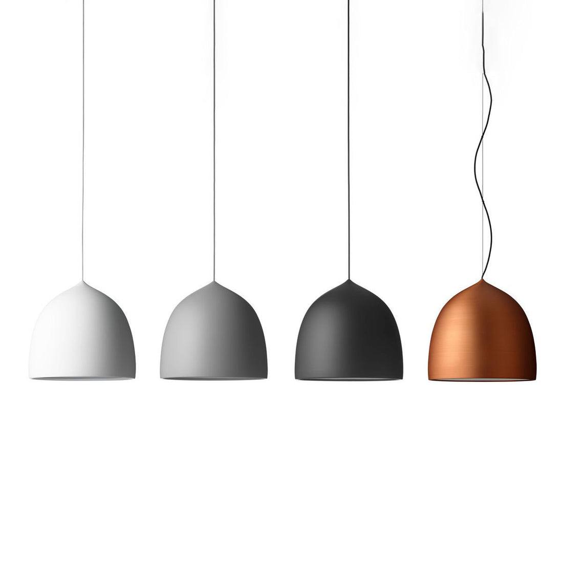 Nordic Suspence Pendant Lamp