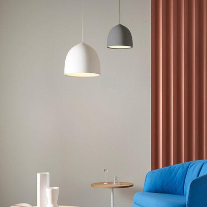 Nordic Suspence Pendant Lamp