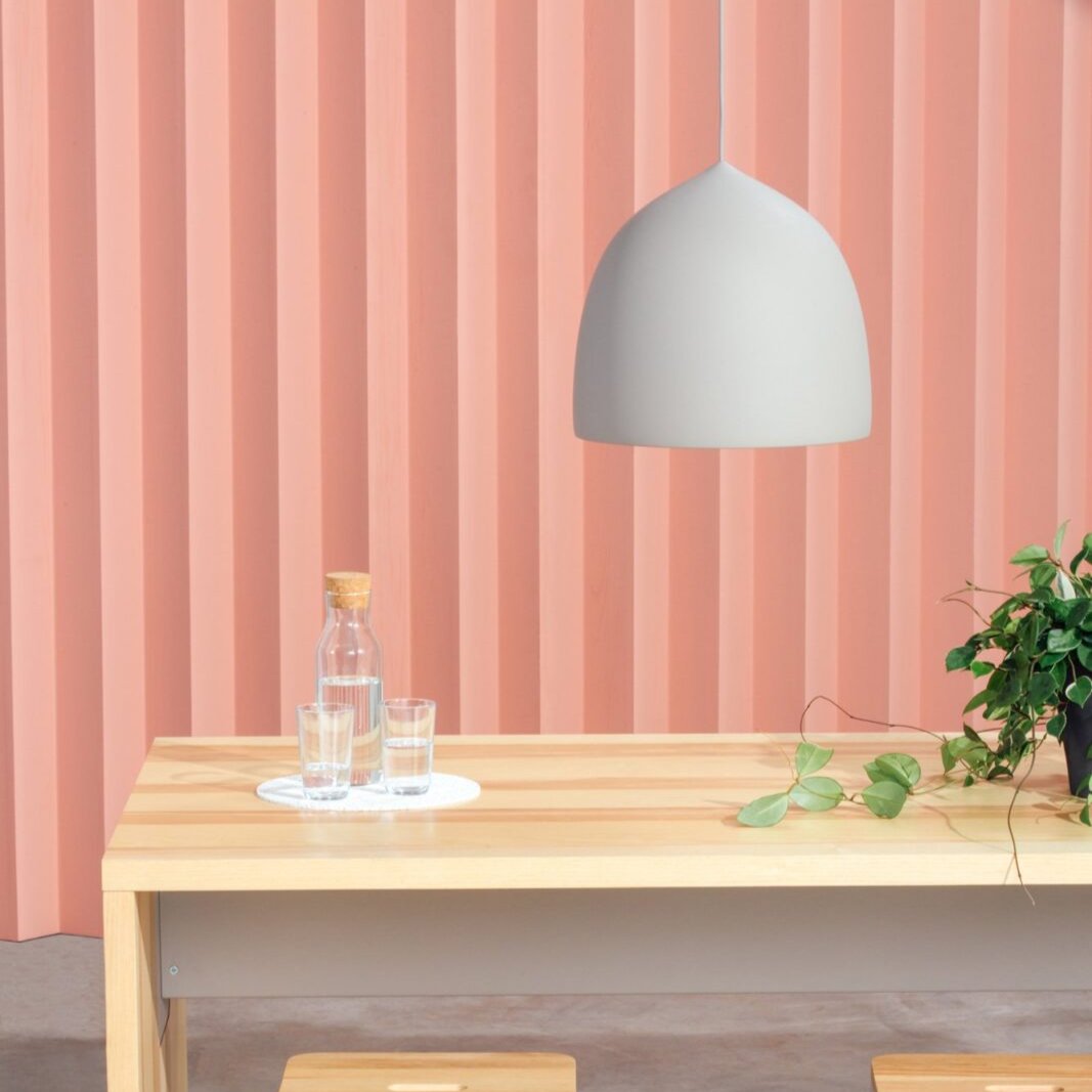 Nordic Suspence Pendant Lamp