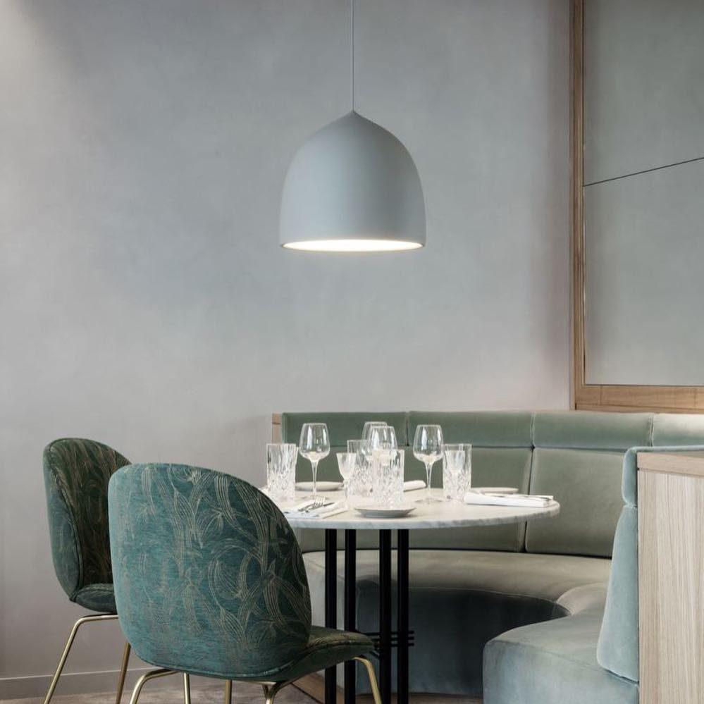 Nordic Suspence Pendant Lamp