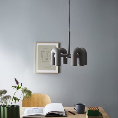 Nordic Cirkus Pendant Lamp