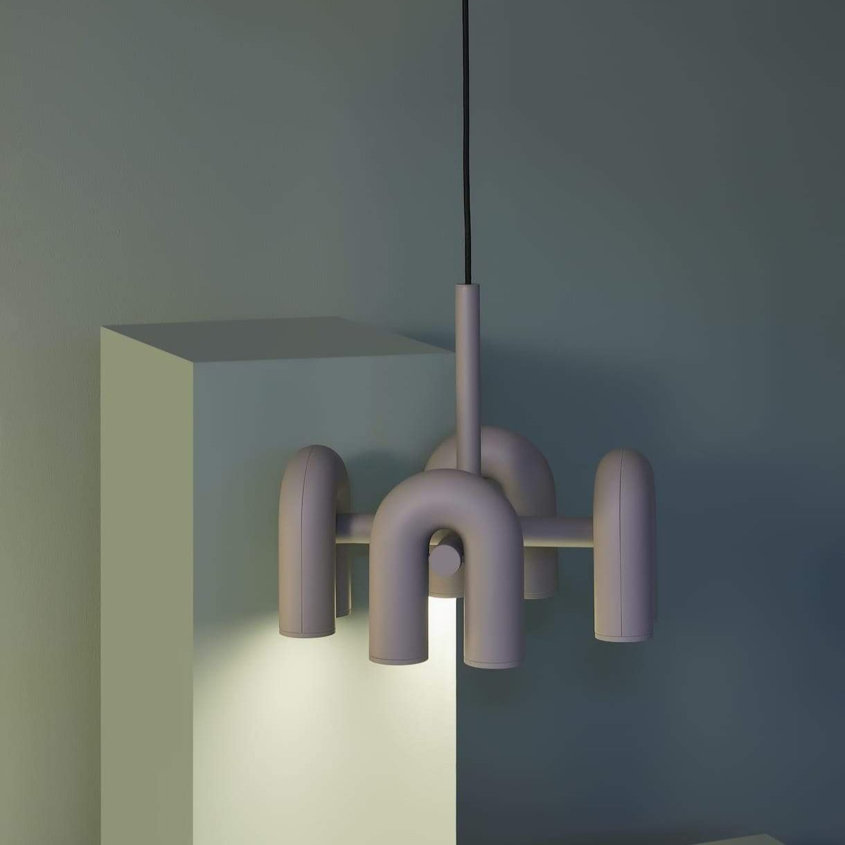 Nordic Cirkus Pendant Lamp