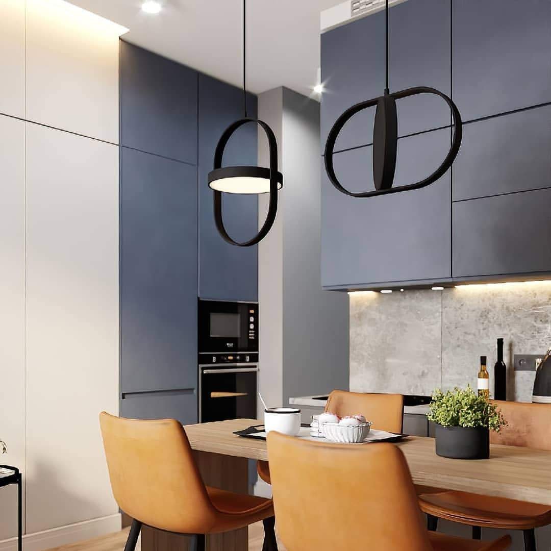 Nordic KUU Pendant Lamp