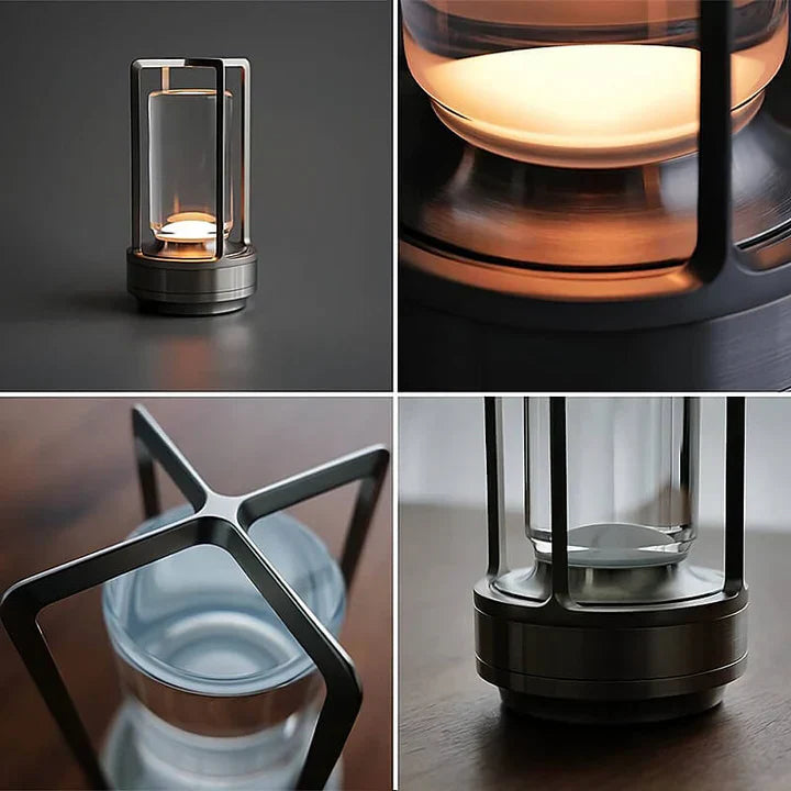 Lampe sans fil Radiance of Dawn