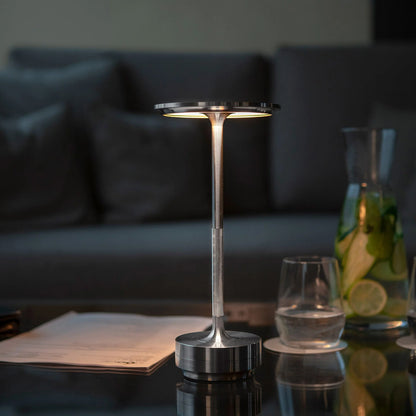 Savoy Elegance Wireless Table Lamp