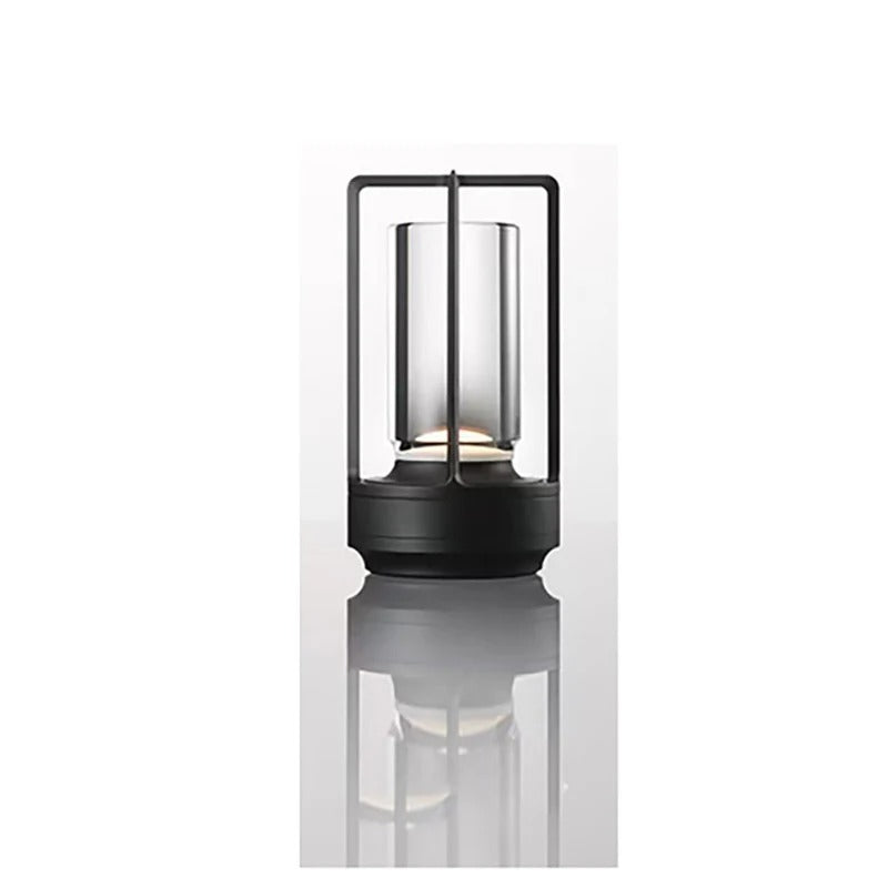 Draadloze Scandinavische Haljor LED Lamp