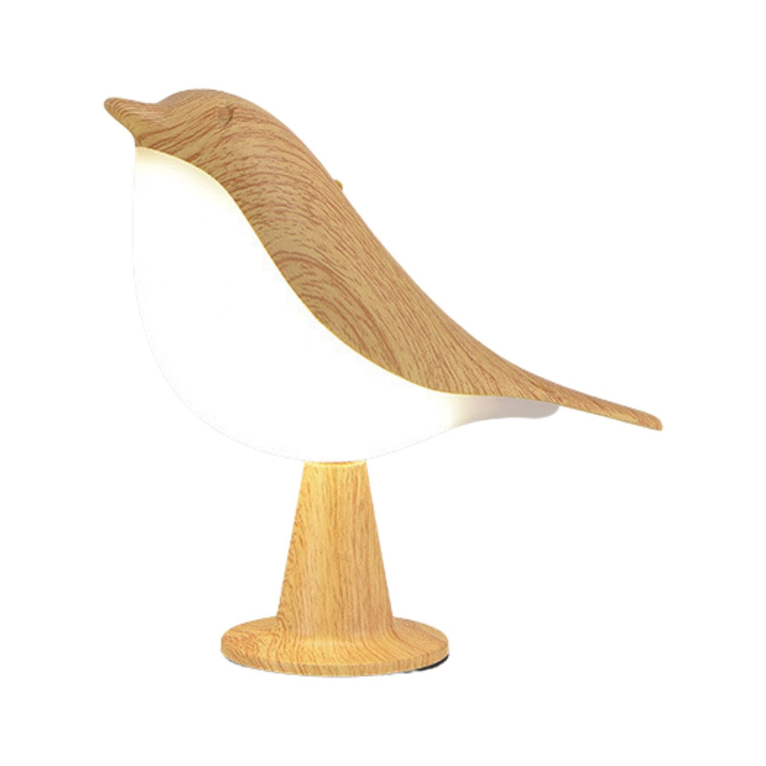 MissBird- Elegant Bird Lamp