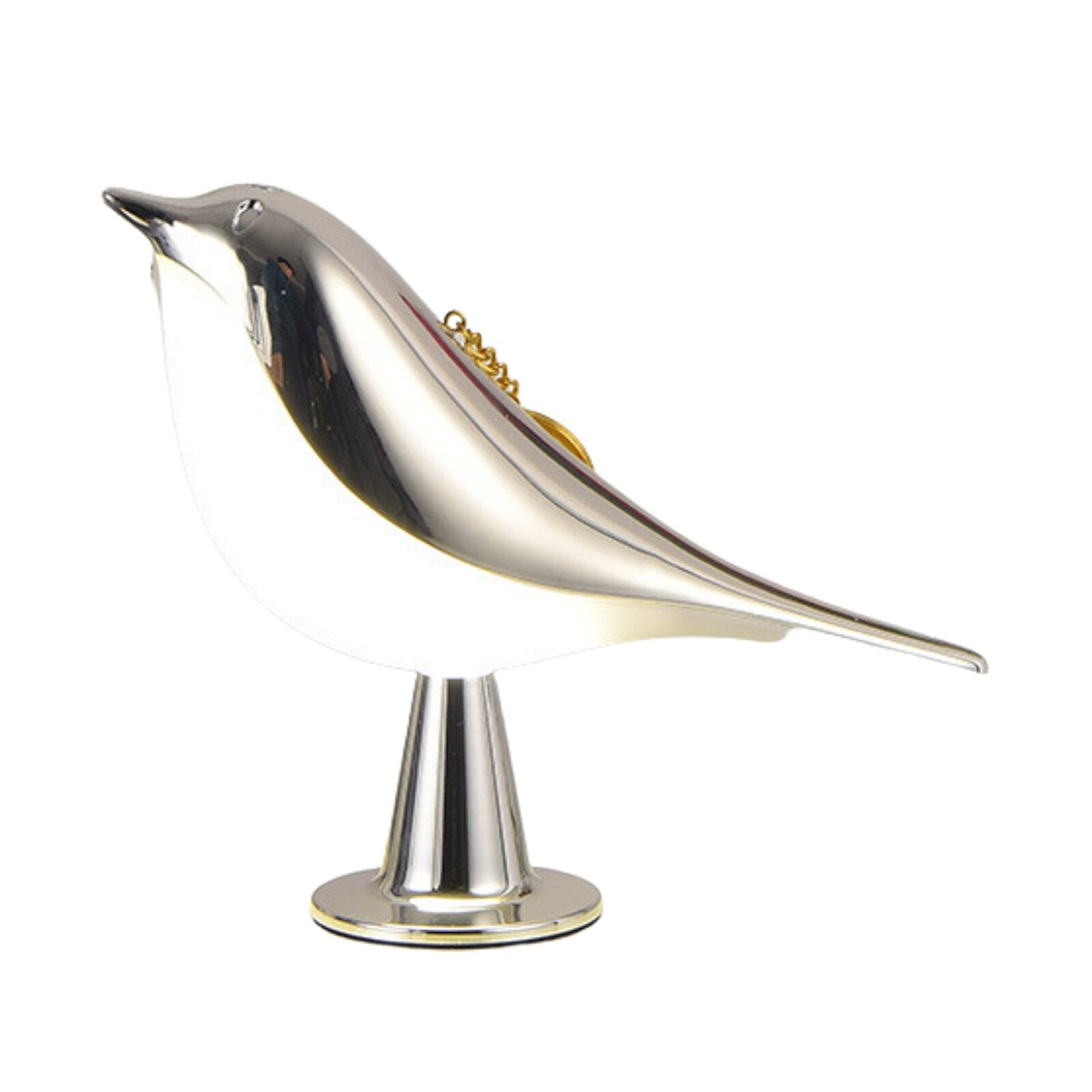 MissBird- Elegant Bird Lamp