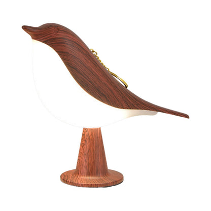 MissBird - Lampe Oiseau Élégante