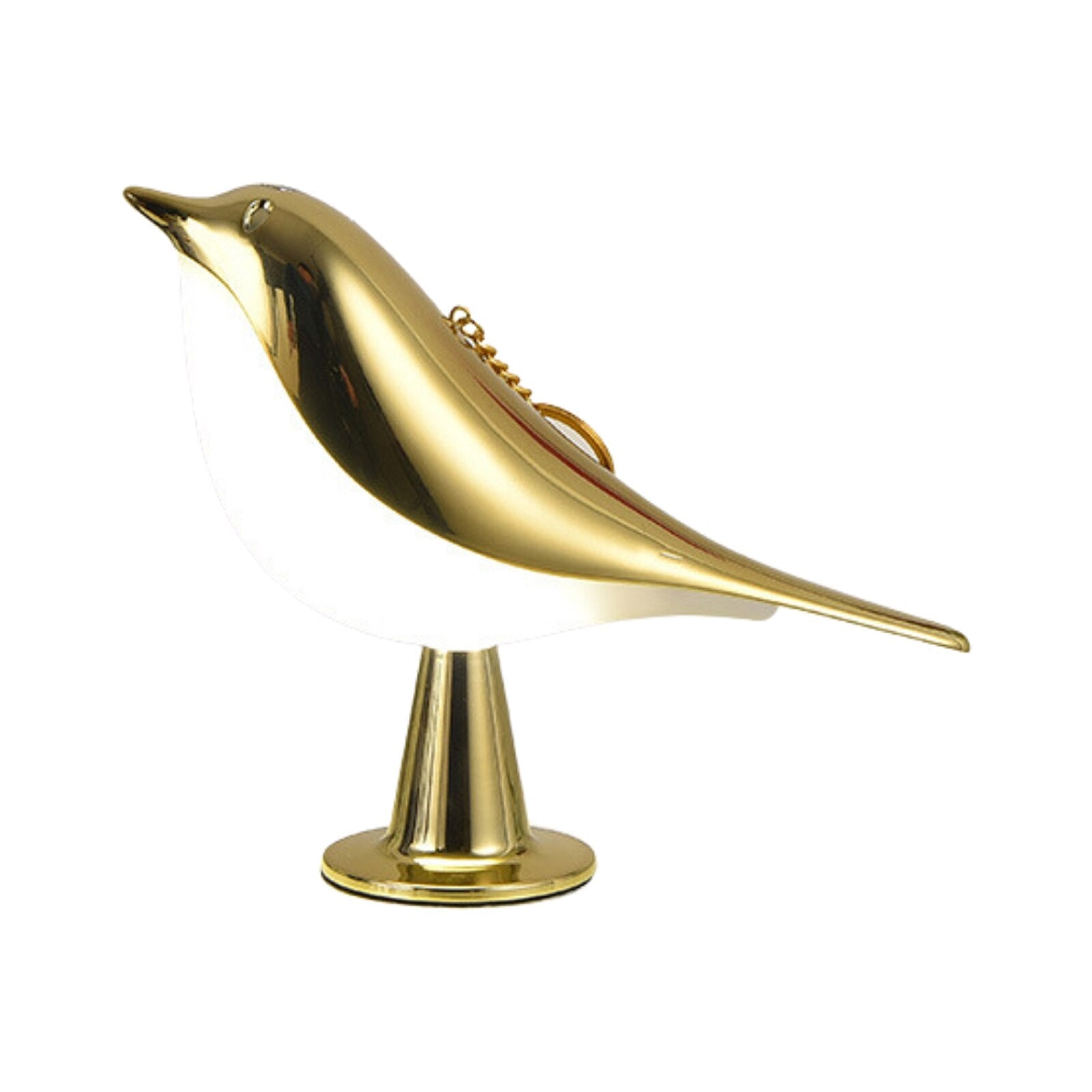 MissBird - Lampe Oiseau Élégante