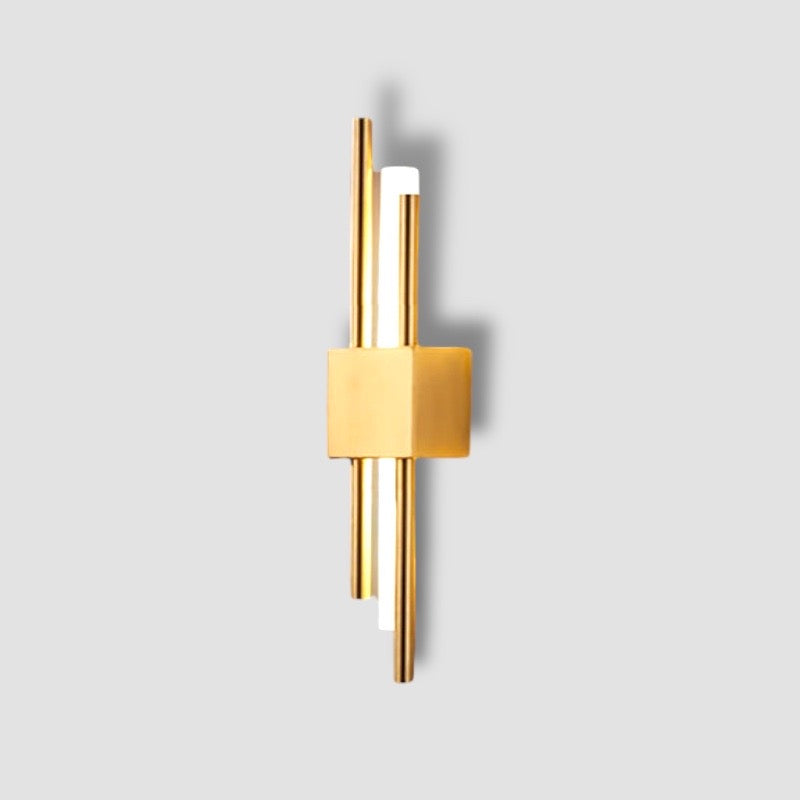 Modern Sleek Wall Sconce Lamp