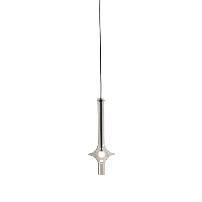 Nordic Glass Penta Wonder Pendant Lamp